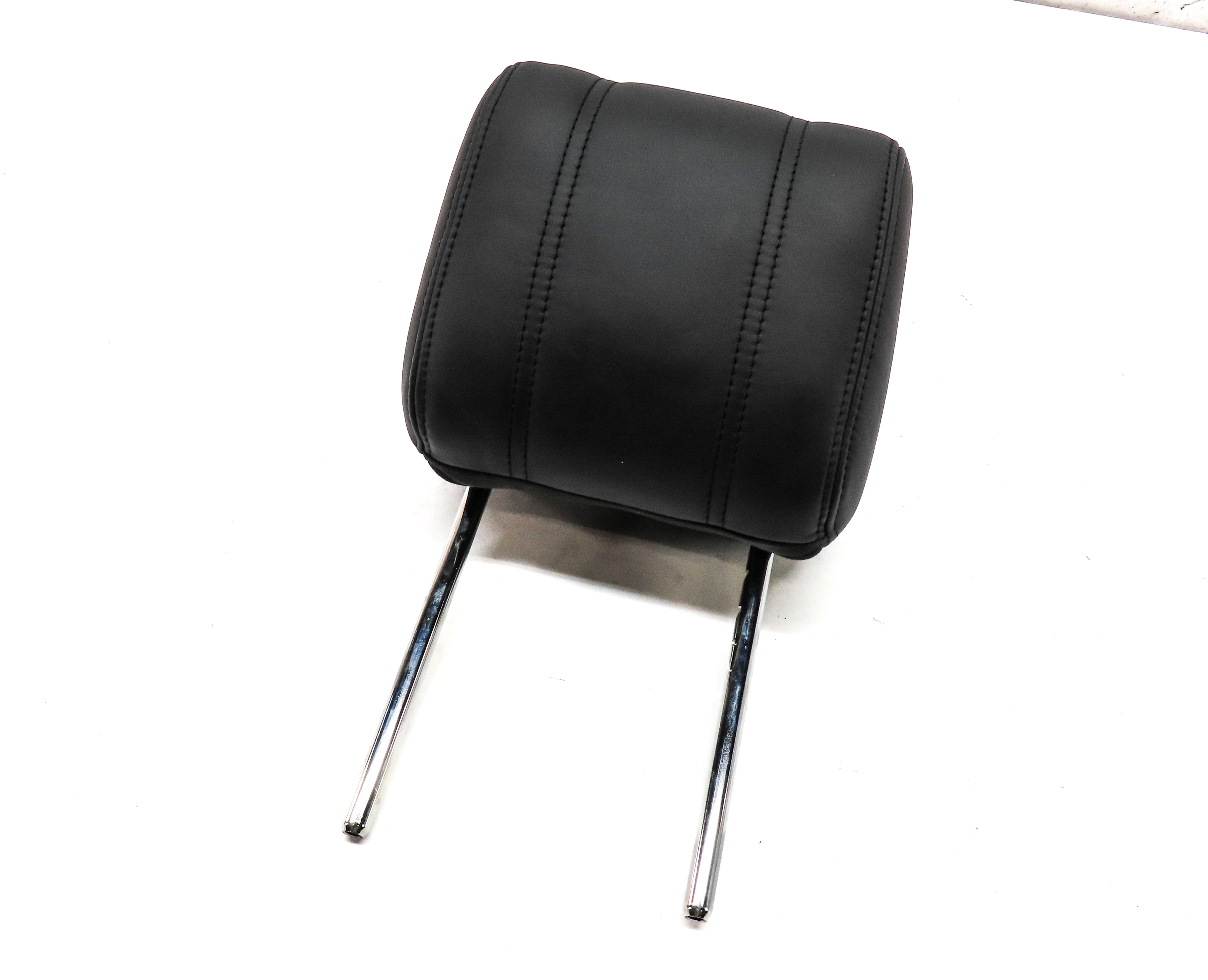 13-17 LAND RANGE ROVER (L405) REAR LEFT OR RIGHT SEAT HEADREST (BLACK) — exact item pictured